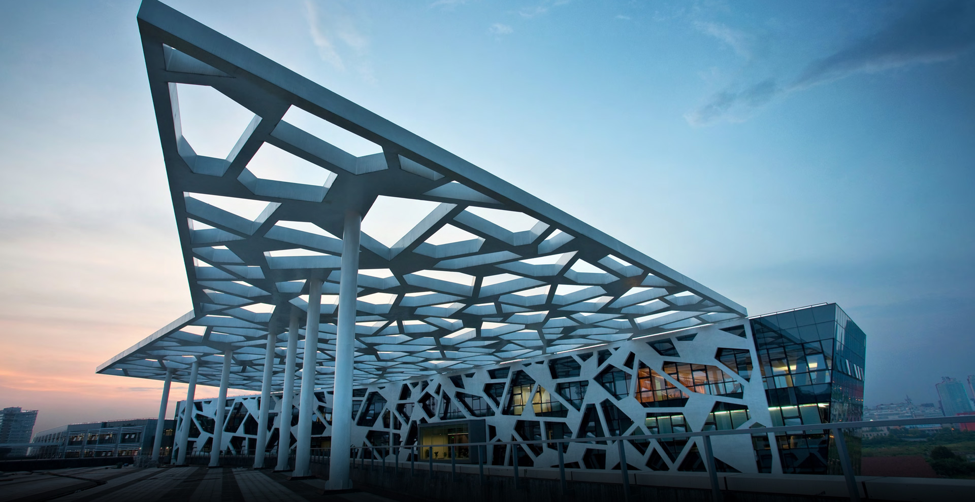 浙江省建筑设计研究院